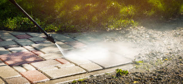 Spring Cleaning in Hercules, CA